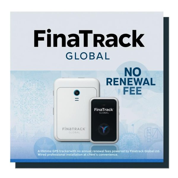 No Annual Renewal Tracker